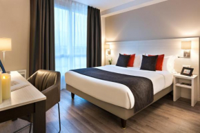  Citadines Montmartre Paris  Париж